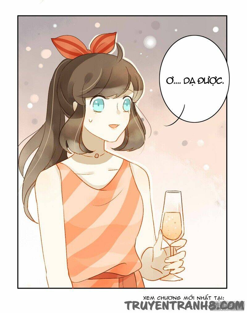 Sức Mạnh Của Sắc Đẹp: Chapter 132