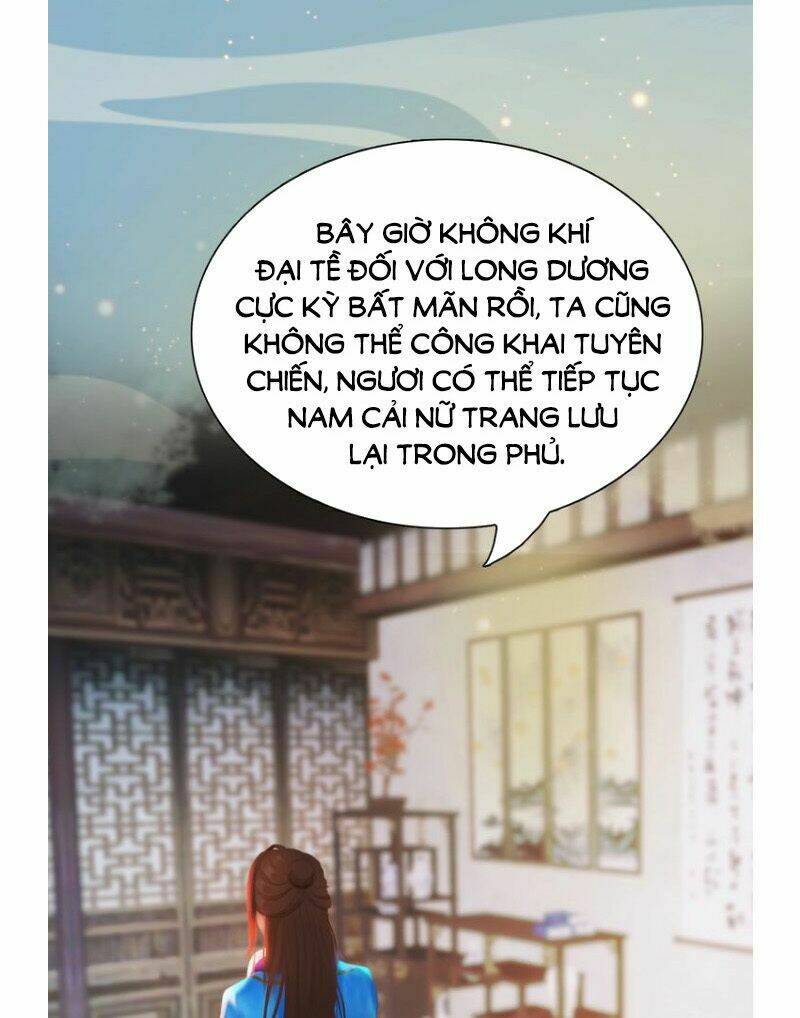 Yêu Nhan Lệnh: Chapter 64