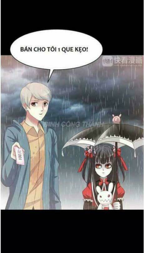 Truyện Kinh Dị Ở Tòa Nhà Số 44: Chapter 96