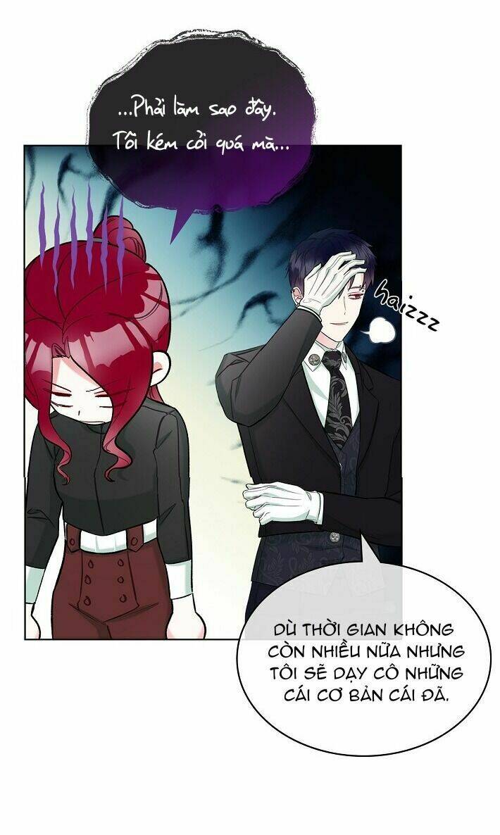 Kẻ Tạo Ra Nữ Phản Diện: Chapter 36