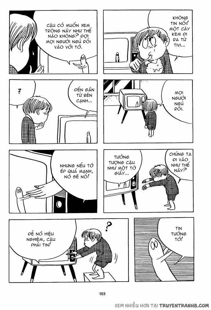 3 Street Of Mysteries: Chapter 11