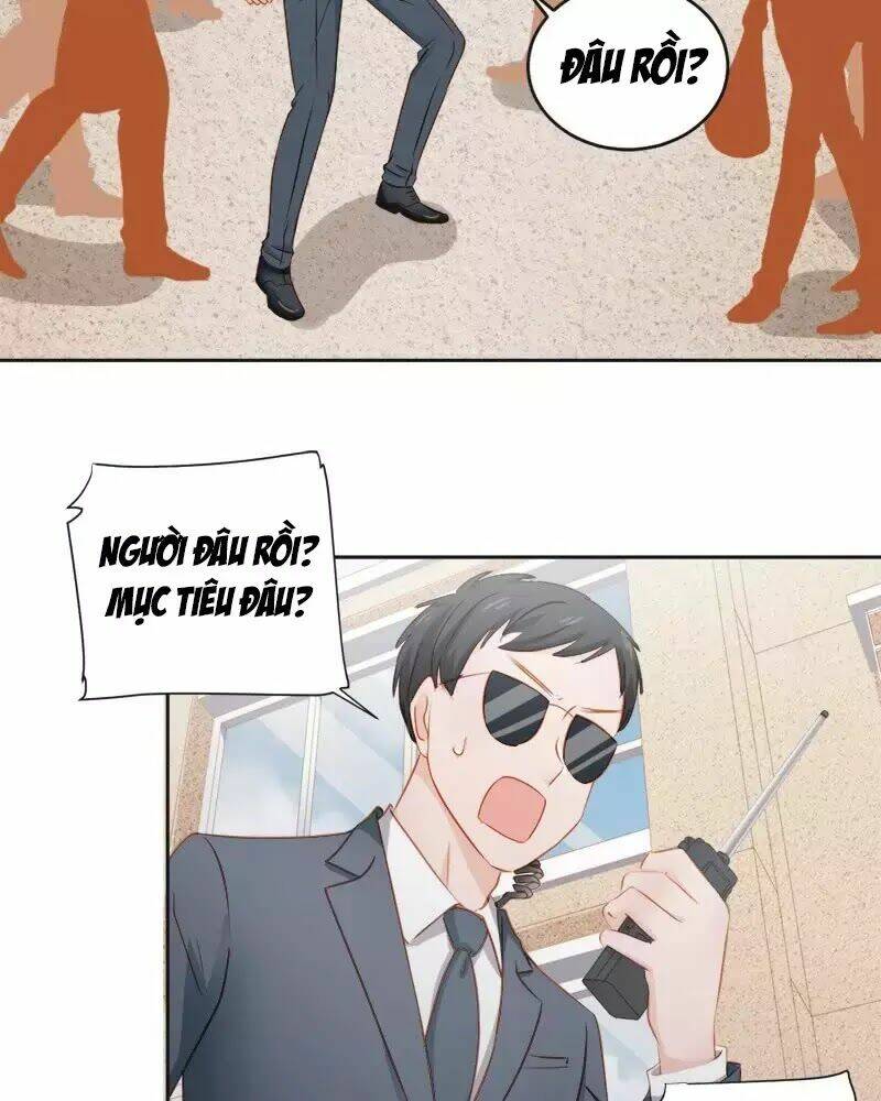 Khi Trá Luyến Nhân: Chapter 44