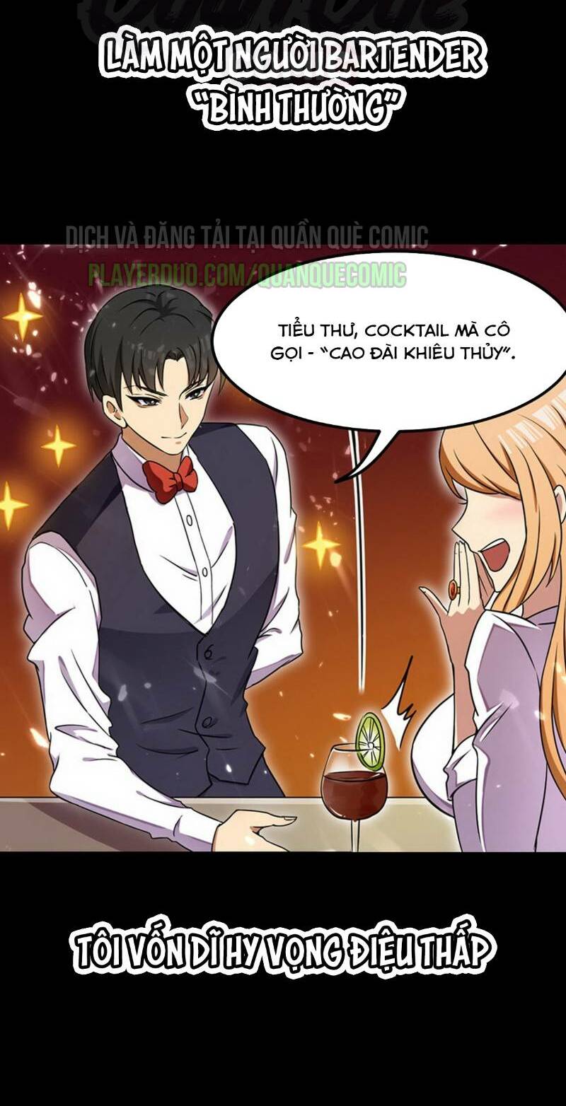 Cực Phẩm Chiến Vương Tại Hoa Đô: Chapter 0