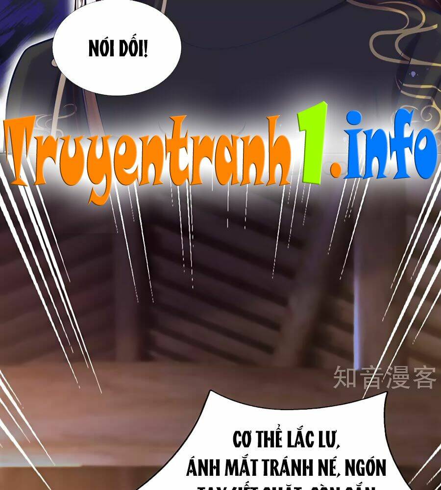 Phụng Lâm Thiên Hạ: Đệ Nhất Mỹ Nữ: Chapter 62