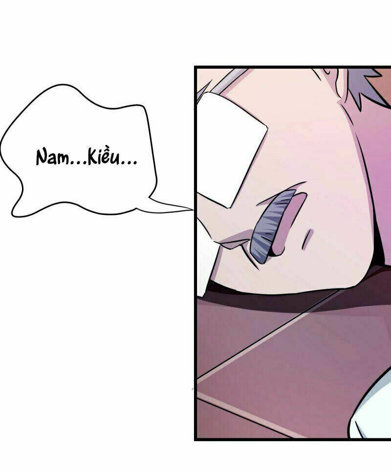 Mạc Thiếu Bức Hôn: Vợ Mới Khó Chống Đỡ: Chapter 94