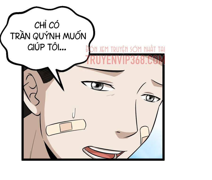 Đai Ca Trở Lại Tuổi 16: Chapter 100