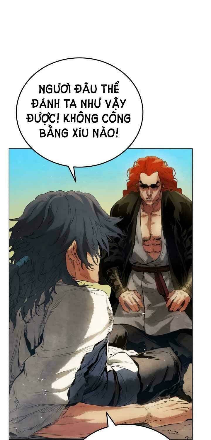 Phụng Tiên Trọng Sinh Ký: Chapter 13