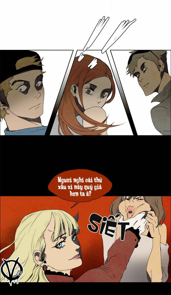 Lessa: Chapter 16