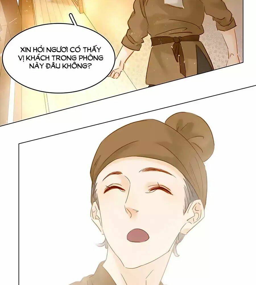 Tiểu Sư Phụ, Tóc Giả Của Ngài Rơi Rồi!: Chapter 8