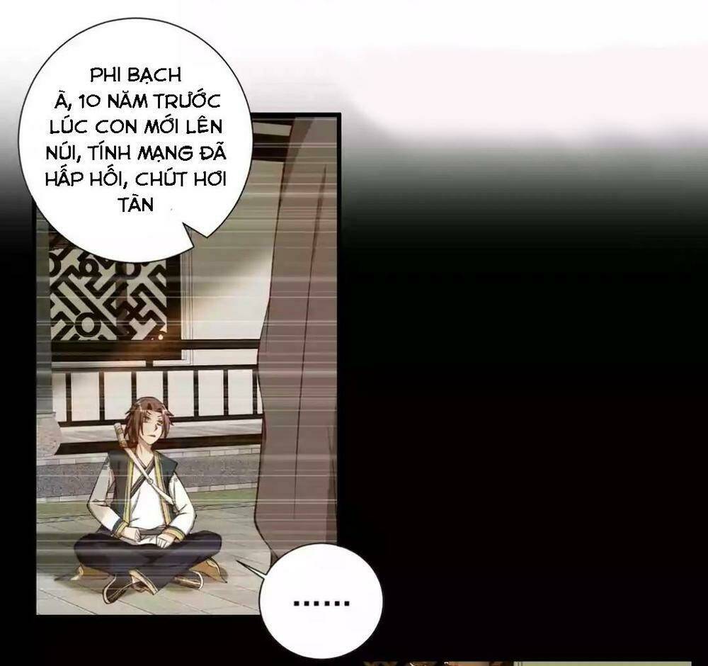 Siêu Phẩm Tướng Sư: Chapter 1