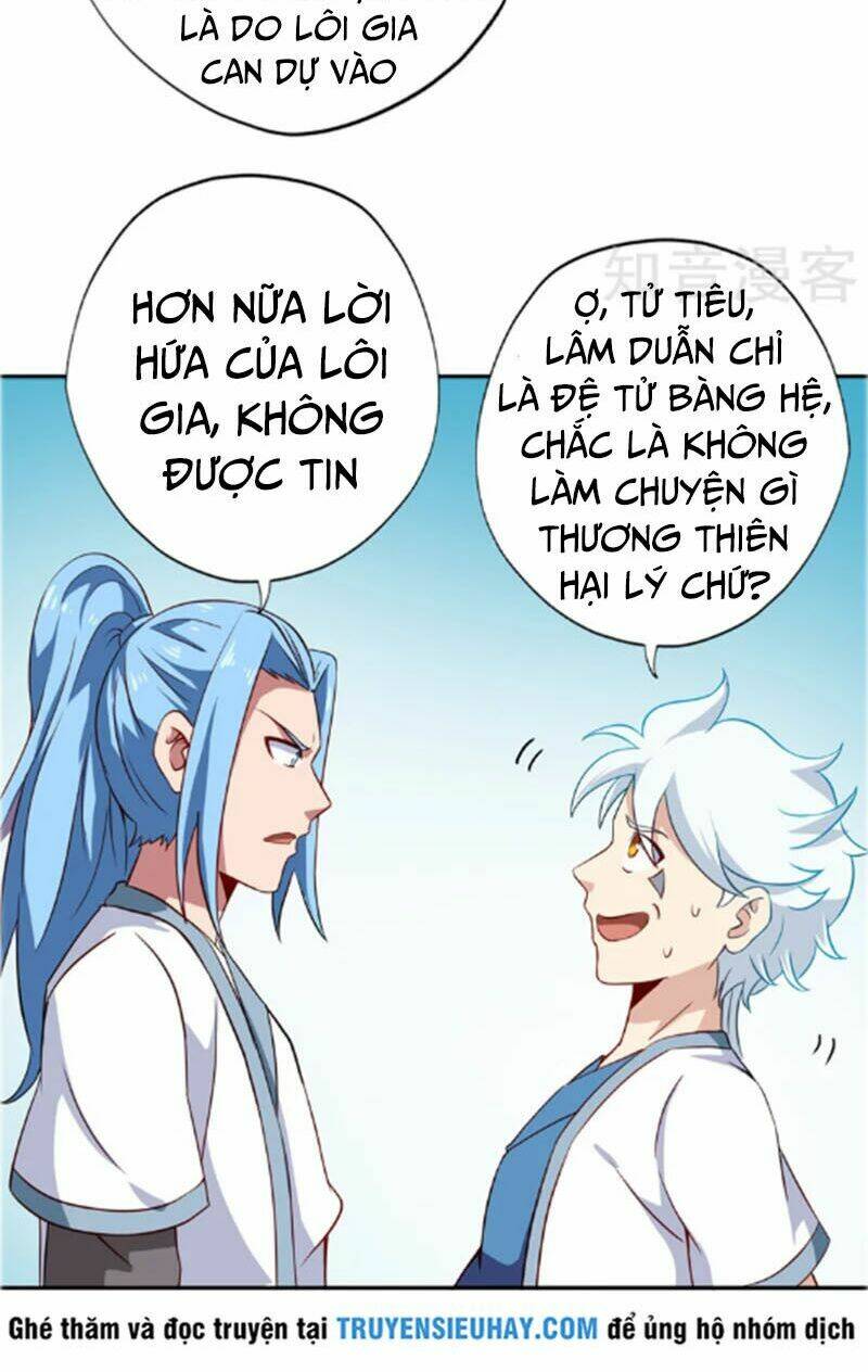 Chí Tôn Võ Đế: Chapter 103