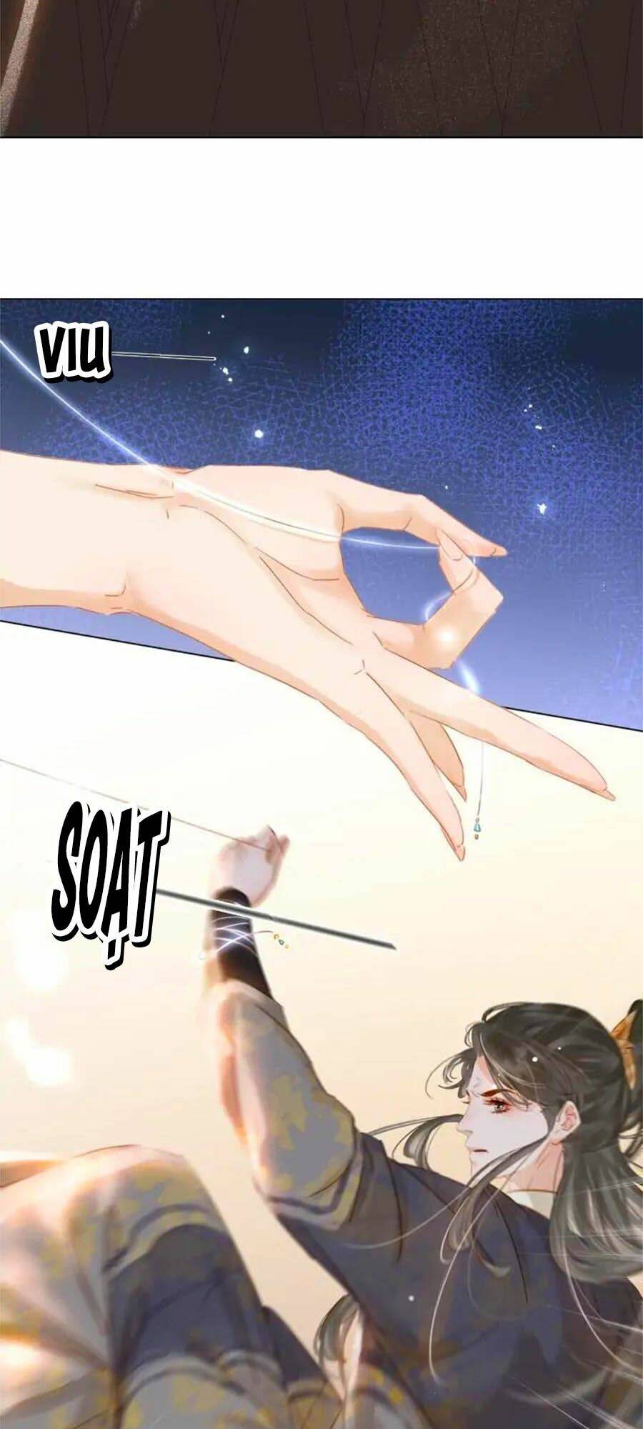 Tiểu Sư Phụ, Tóc Giả Của Ngài Rơi Rồi!: Chapter 27