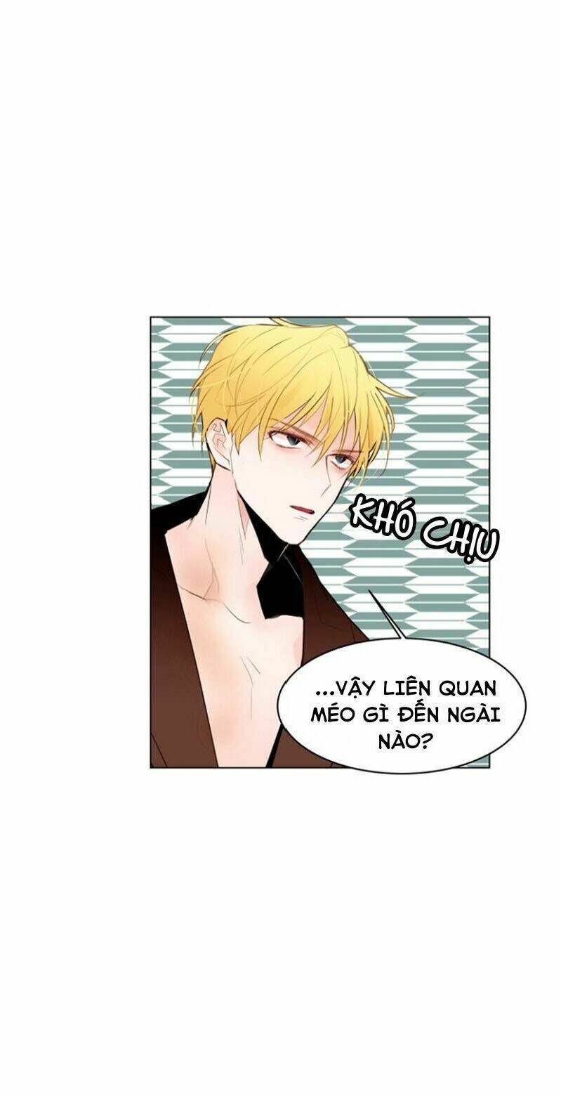 Cuộc Sống Rập Khuôn Của Một Quý Cô Tái Sinh!: Chapter 8