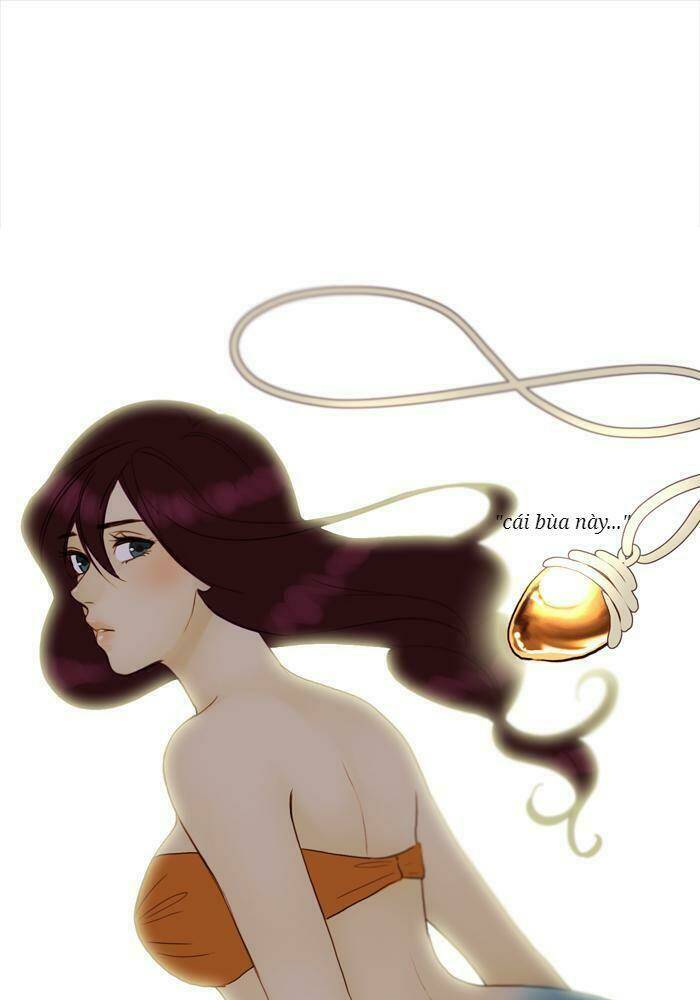 Khúc hát người cá Siren: Chapter 67