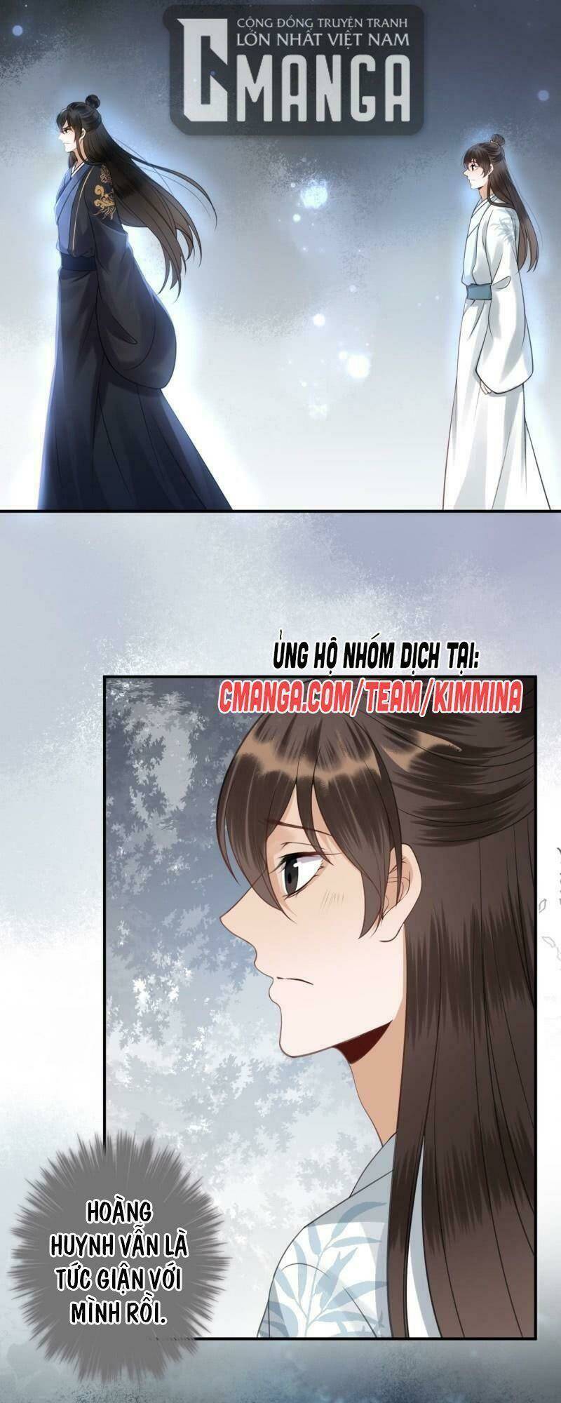 Vương Gia Kiêu Ngạo Quá Khó Cua: Chapter 123