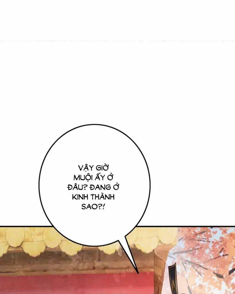 Trọng Sinh Bá Sủng Nhiếp Chính Vương Quá Mạnh Mẽ: Chapter 60