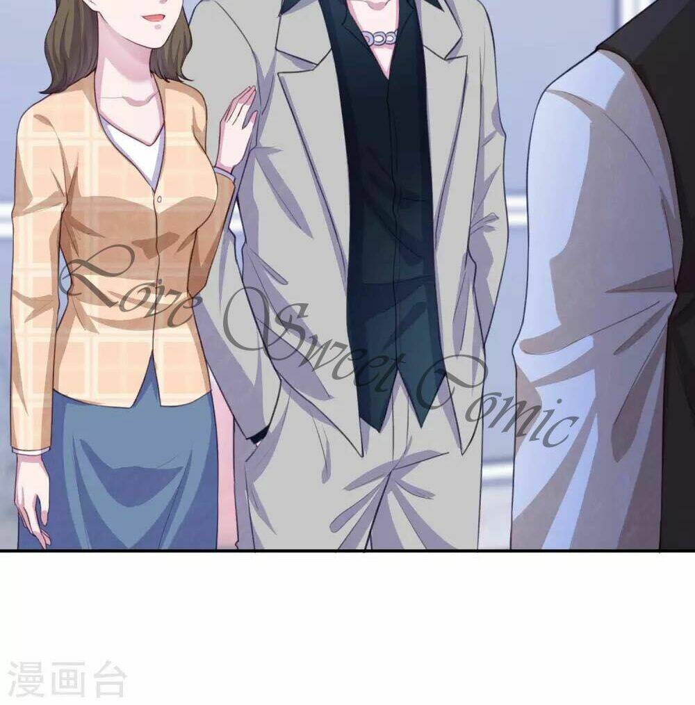 Tổng Tài Thịnh Sủng Tiền Thê: Chapter 13