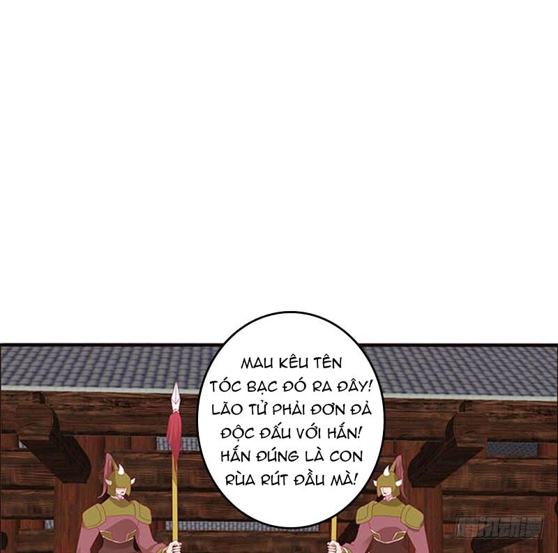 Thông Linh Phi: Chapter 404