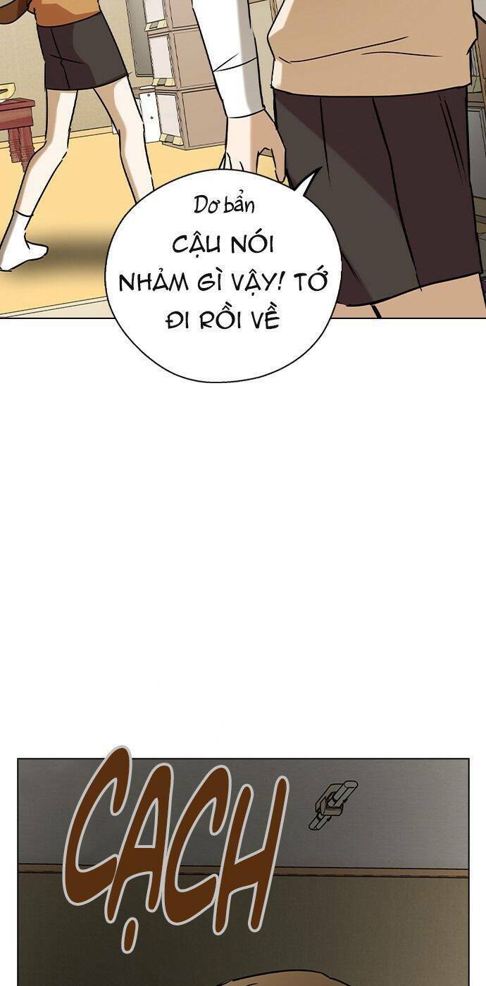 Duyên Nợ Kiếp Trước: Chapter 42