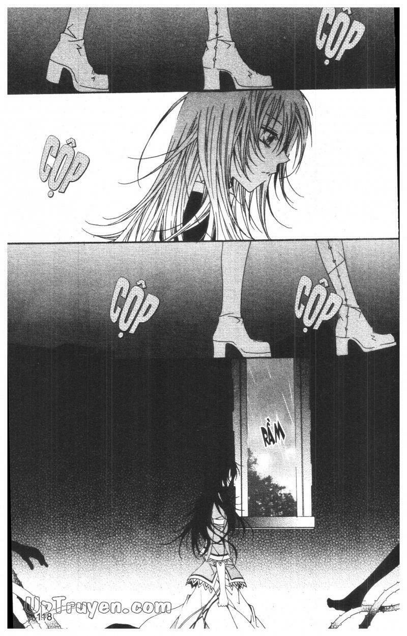 Nước Mắt Nàng Tiên Cá: Chapter 7