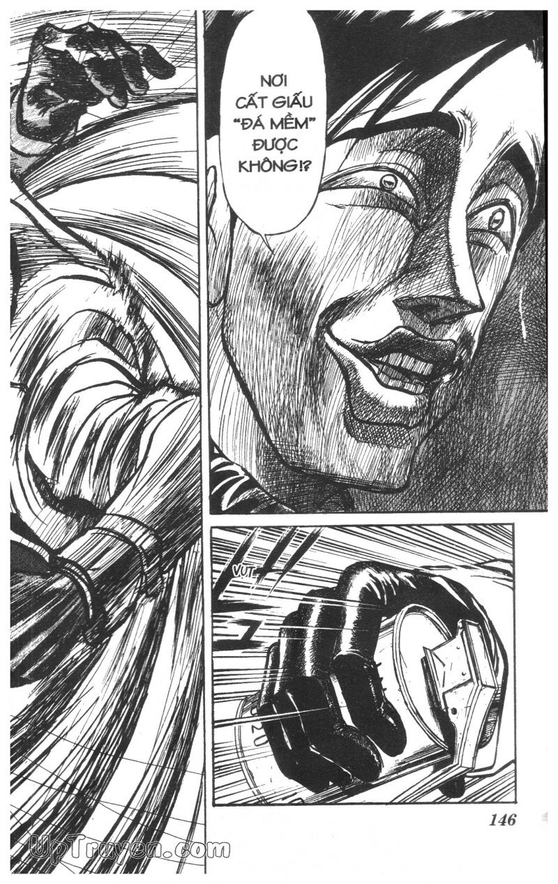 Fujita Kazuhiro: Chapter 26