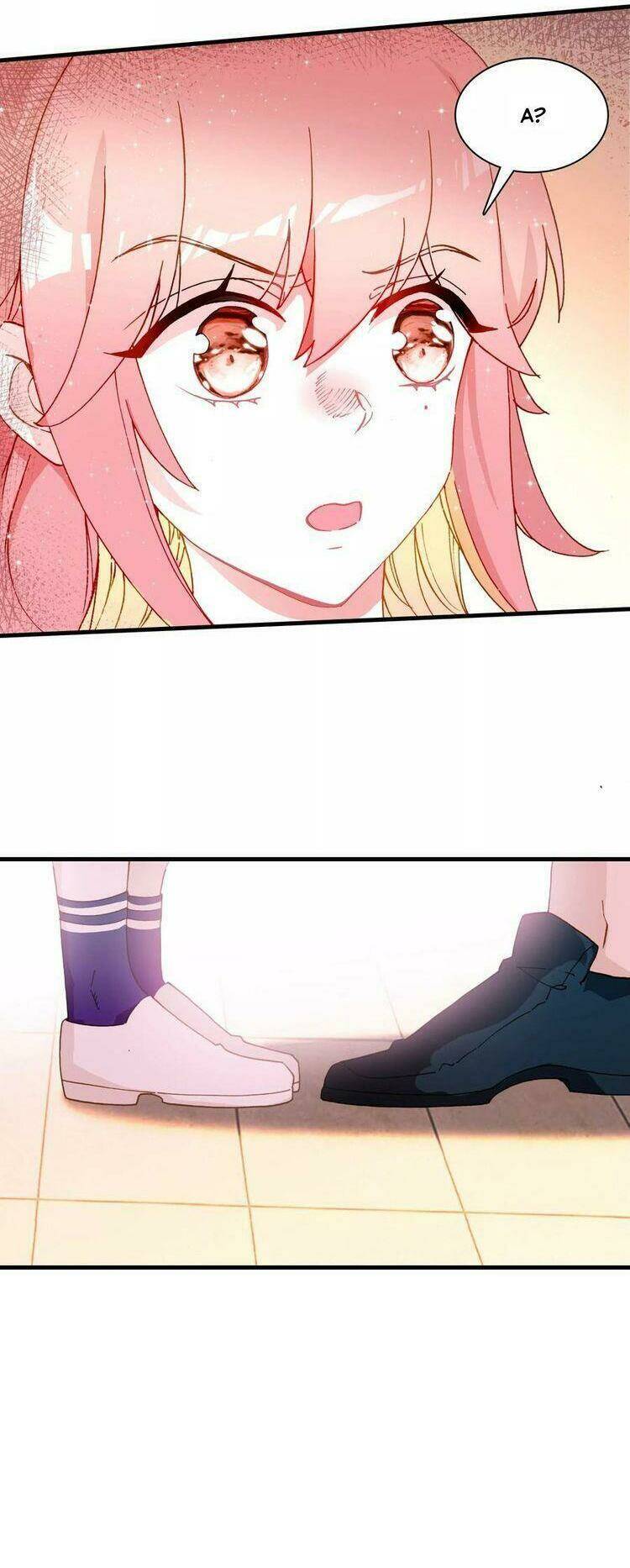 Chuyển Phát Nhanh Tình Yêu: Chapter 19