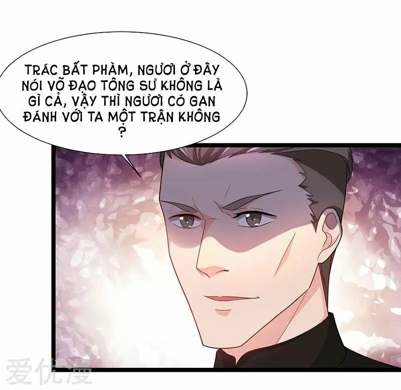 Trọng Sinh Khí Thiếu Quy Lai: Chapter 40