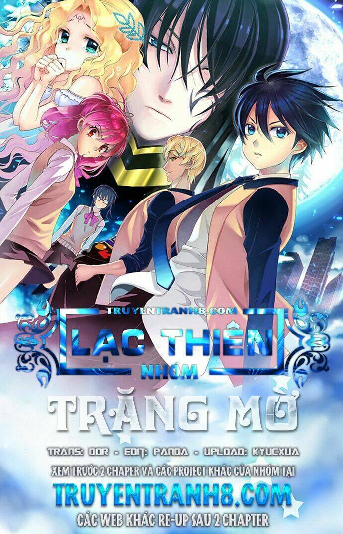 Trăng Mờ: Chapter 6
