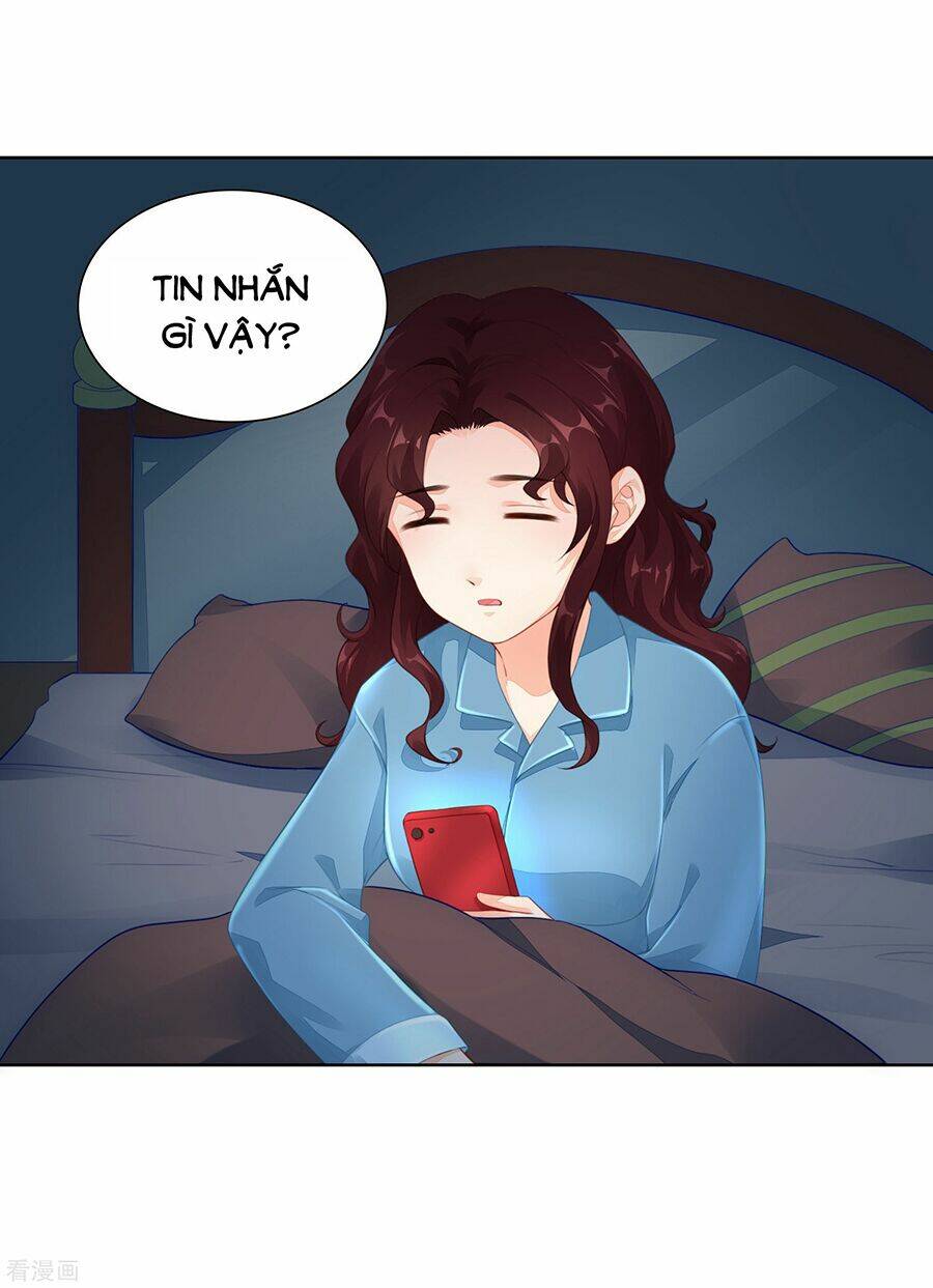 Người Yêu Ẩn Hình Của Ảnh Đế: Chapter 35
