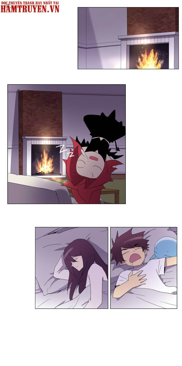 Soul Cartel: Chapter 63