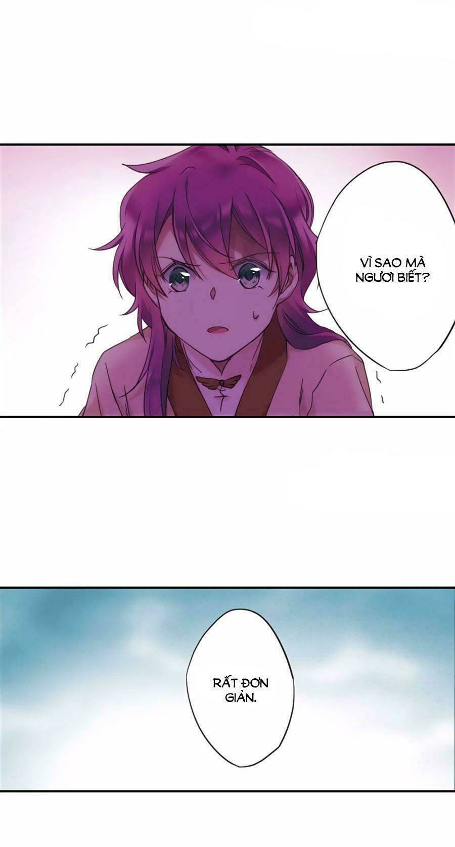 Thượng Quốc Phú Chi Thiên Đống Tuyết: Chapter 34