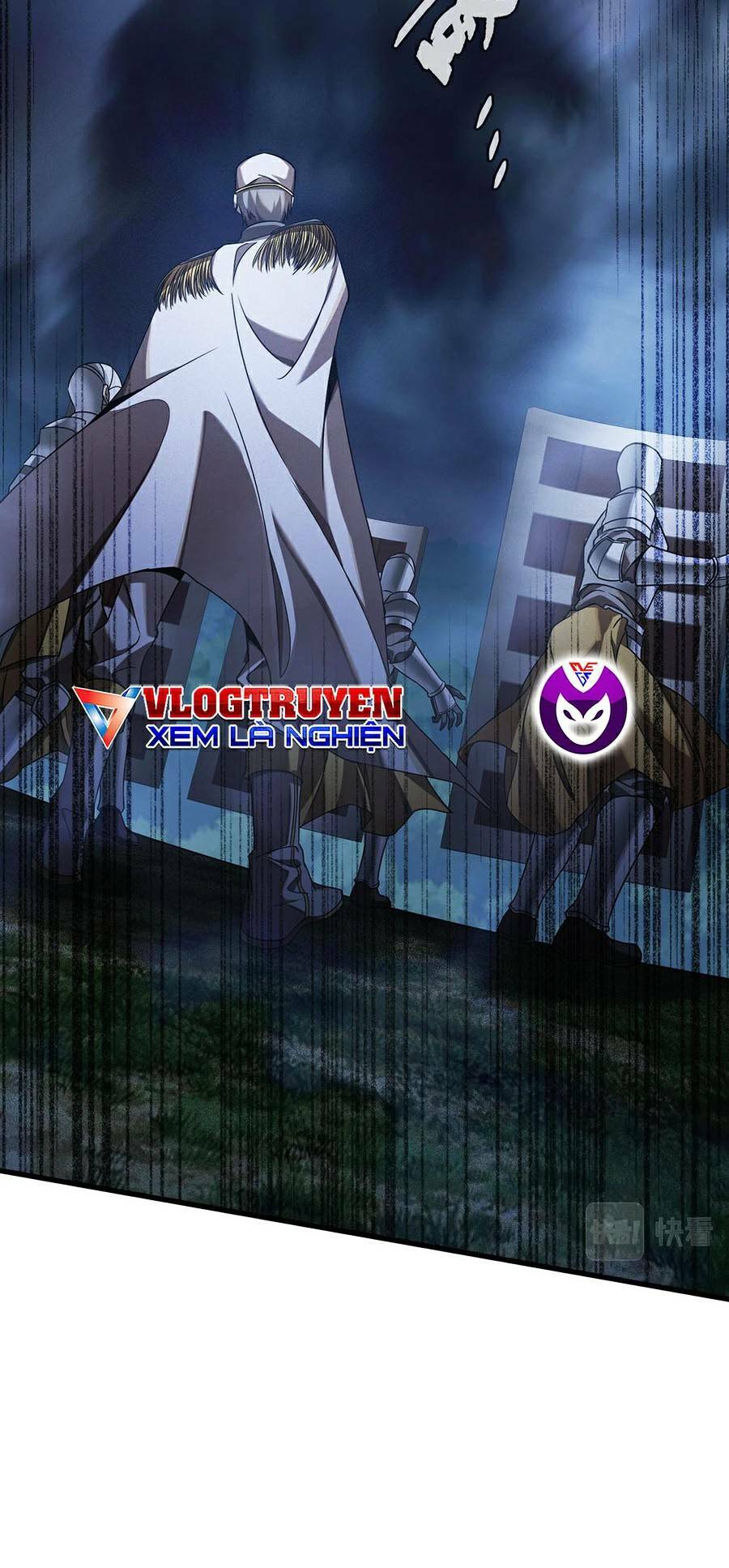 Người Chơi Siêu Mạnh: Chapter 10