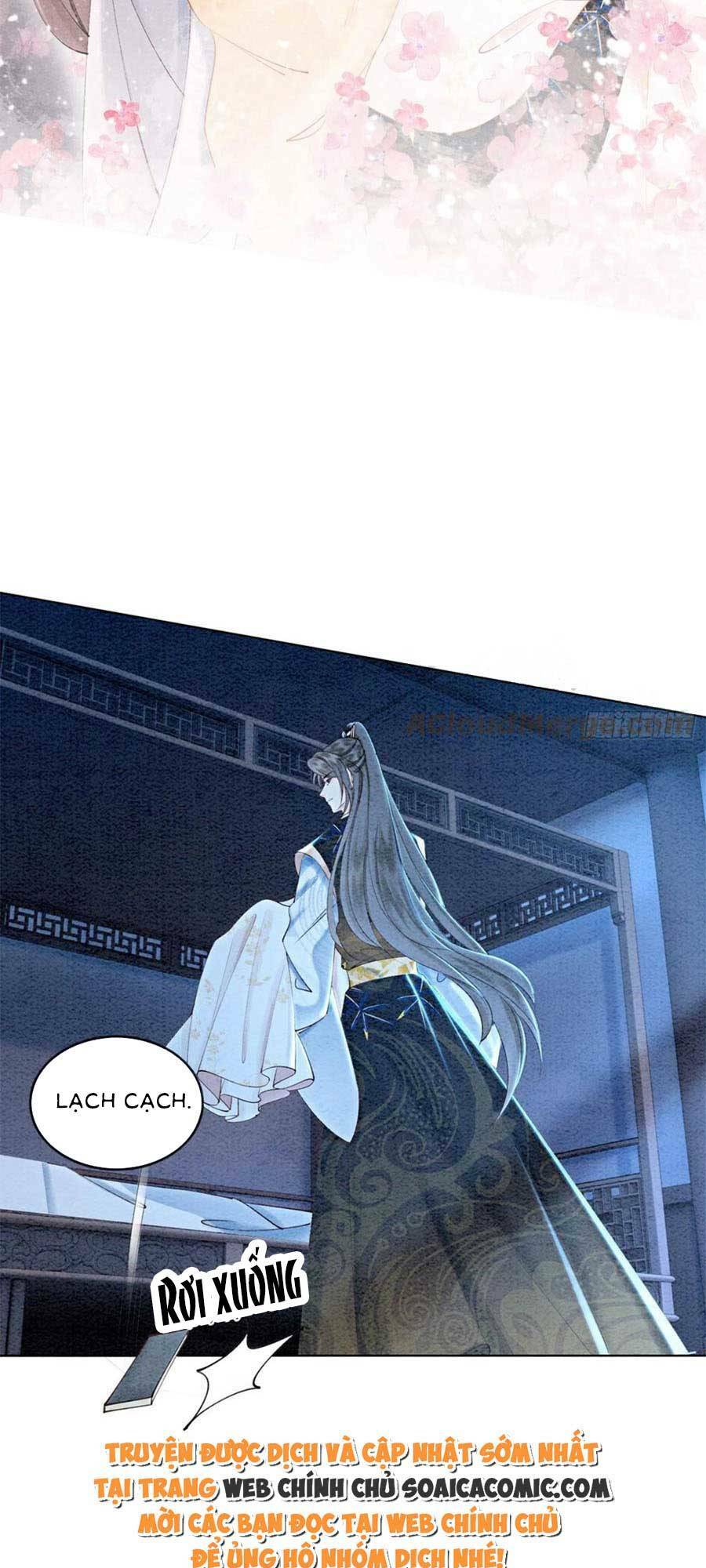 Bắt Đầu Hủy Hôn Để Công Lược Vương Gia: Chapter 67