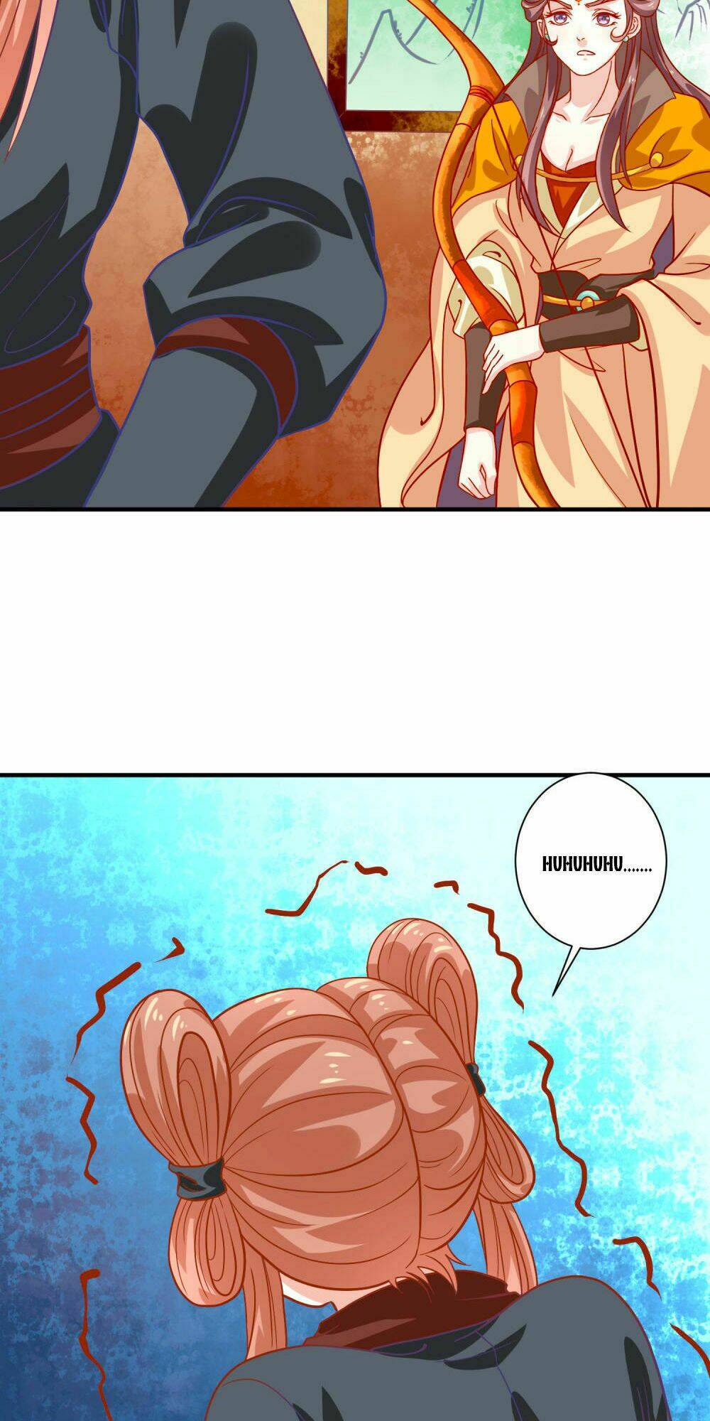 Phục Thù Nữ Hoàng Đích La Mạn Sử: Chapter 22