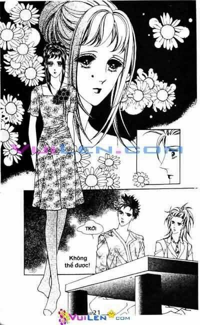 Cô Gái Vương Giả: Chapter 5