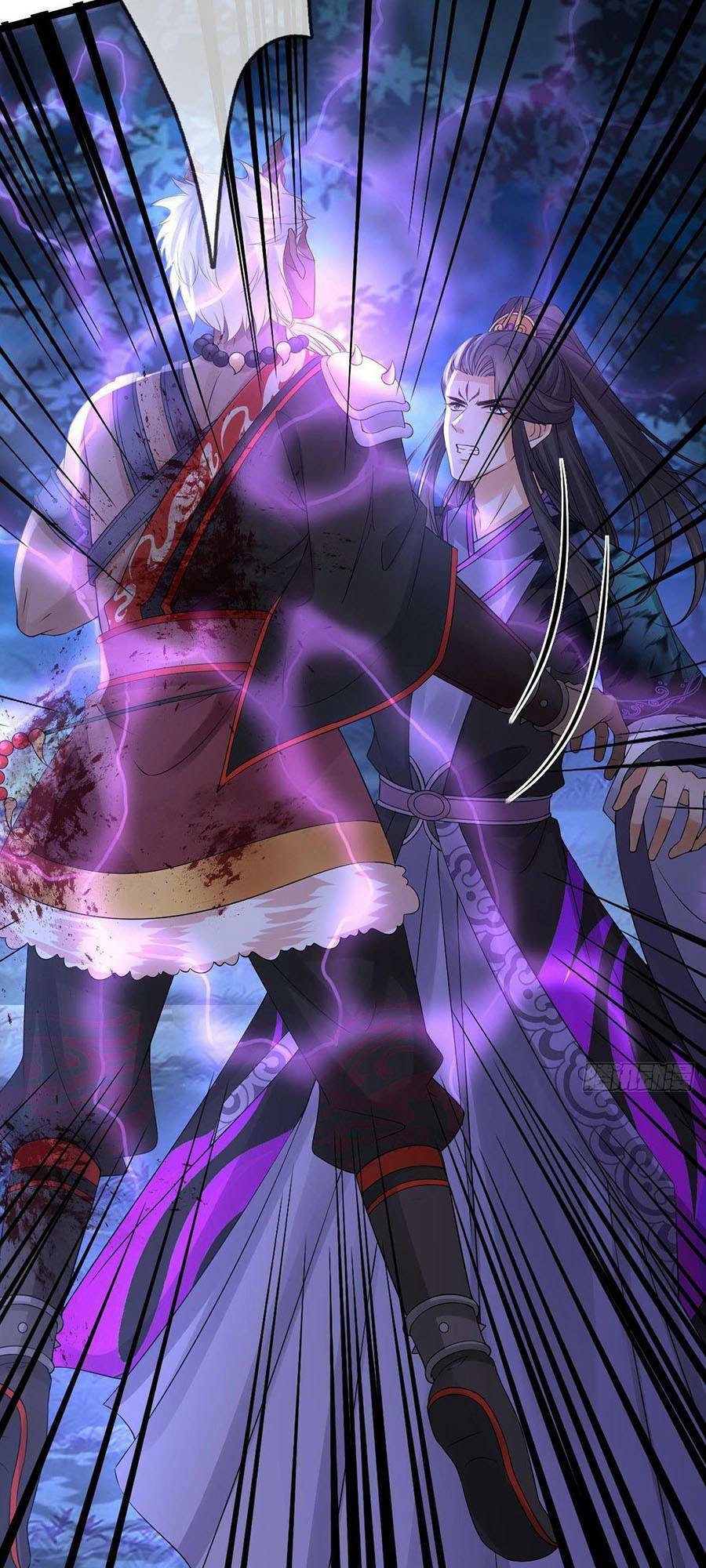 Ma Đầu Vạn Ác Năm Tuổi Rưỡi: Chapter 72