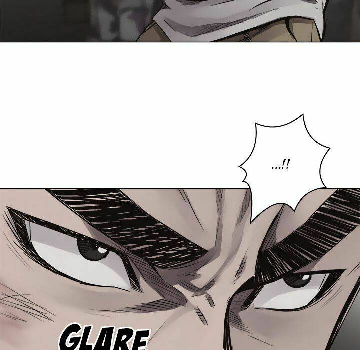 Nắm Đấm: Chapter 24