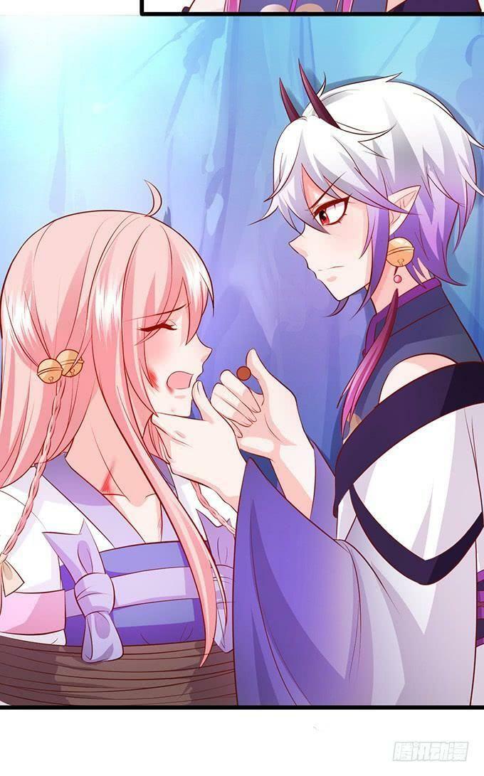 Hồ Tiên Hung Bạo: Chapter 128