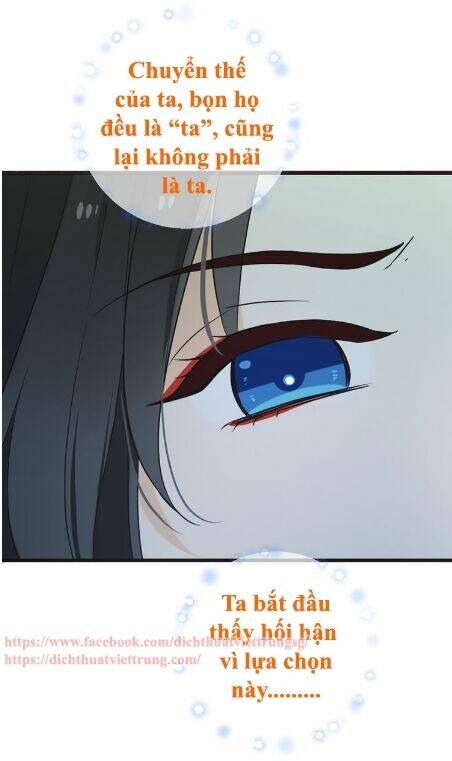 Bạn Trai Tôi Là Cẩm Y Vệ 2: Chapter 50