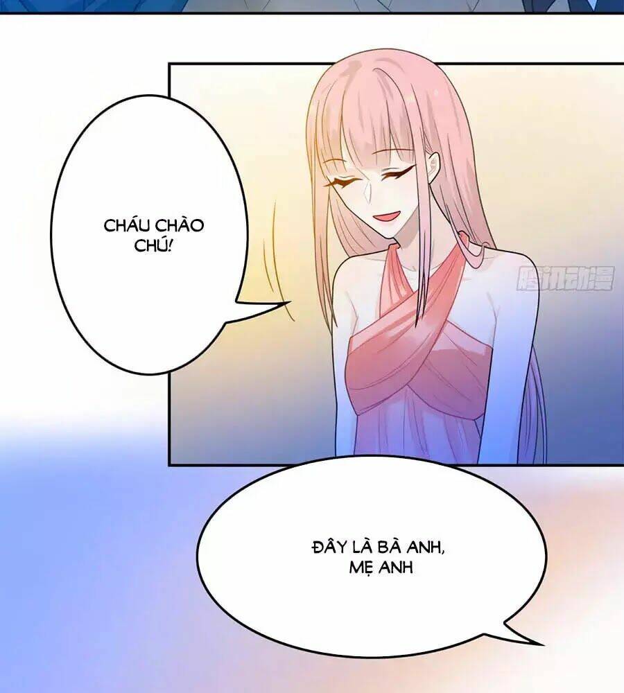 Hai Cách Tìm Gặp Người Yêu: Chapter 46