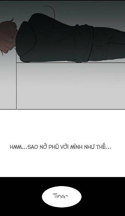 Mối Tình Đơn Phương: Chapter 8