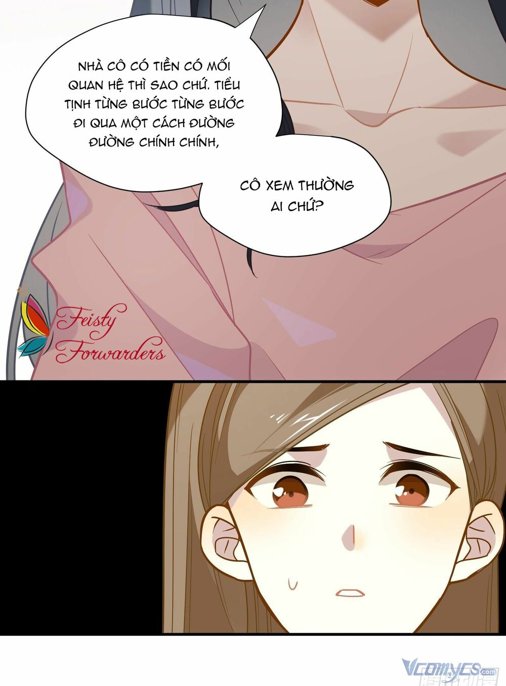 Nữ Phụ Như Tôi Cũng Có Ngày Ra Mắt: Chapter 49