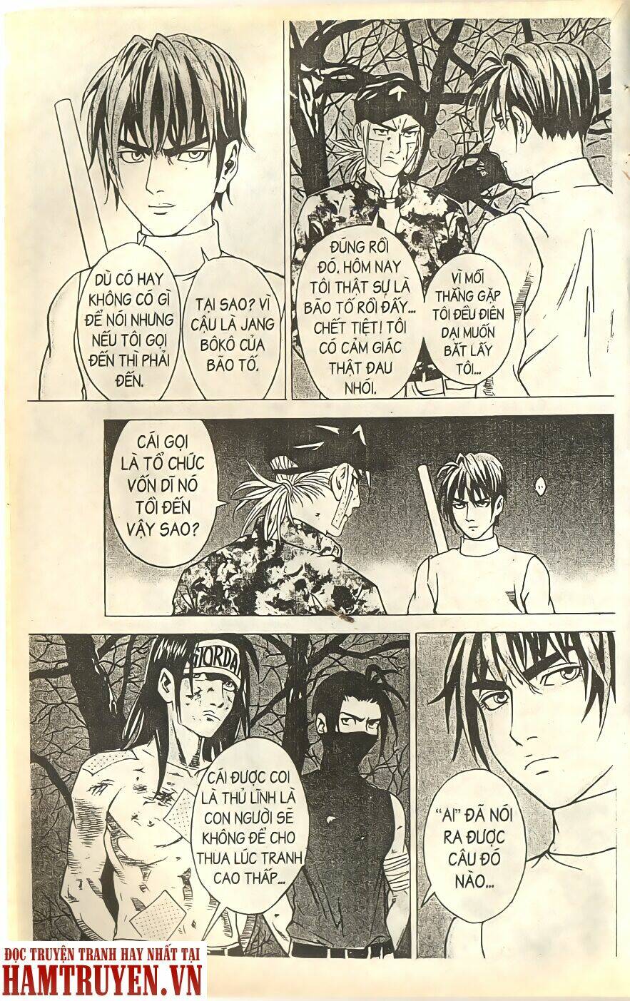 Ai Hơn Ai: Chapter 257