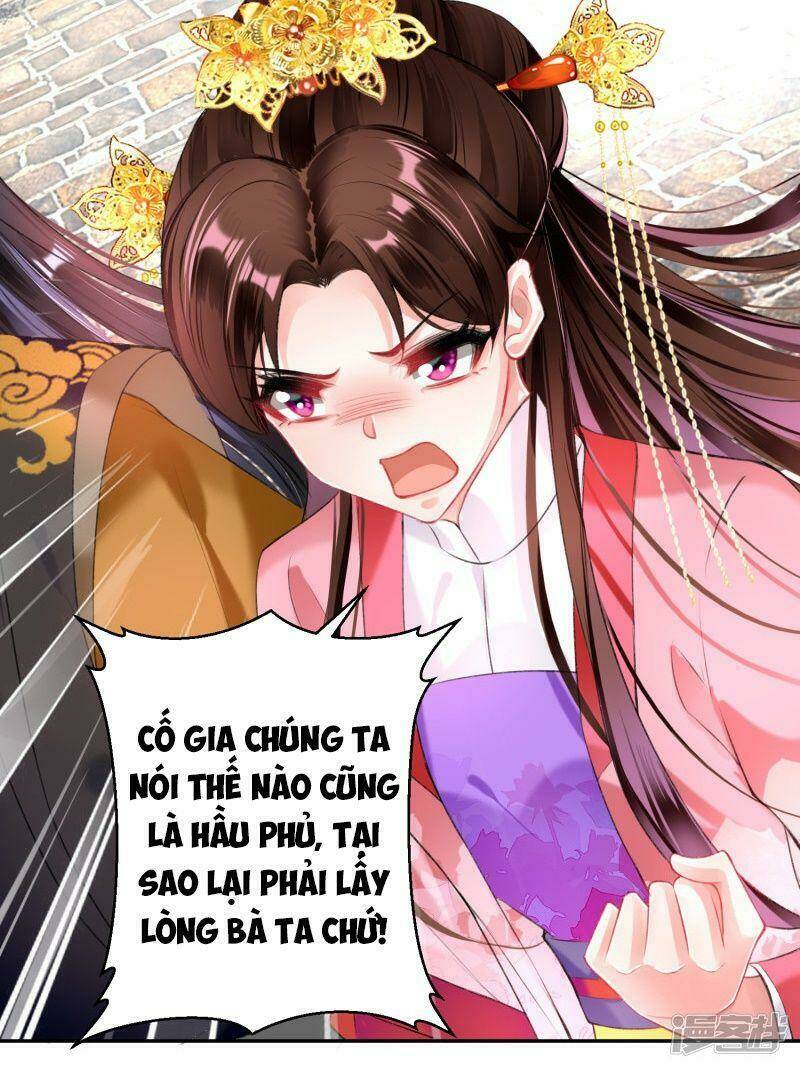 Vương Gia, Áo Lót Của Ngươi Rơi Mất Rồi: Chapter 74