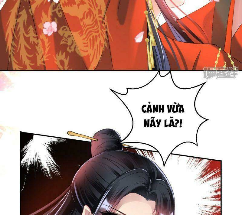 Vương Gia, Áo Lót Của Ngươi Rơi Mất Rồi: Chapter 63