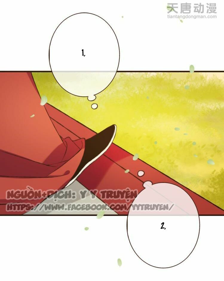Giáo chủ yêu nghiệt mau nằm xuống: Chapter 8