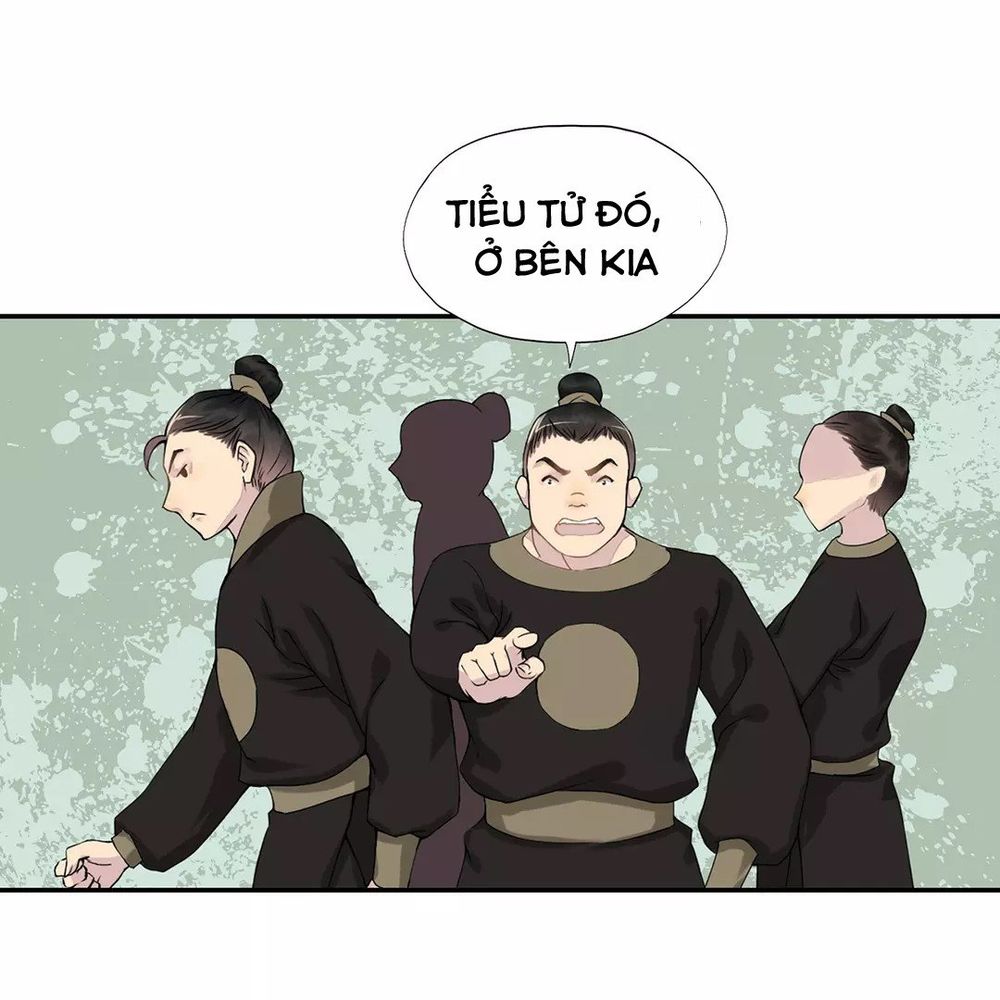 Bồng Sơn Viễn: Chapter 1.2