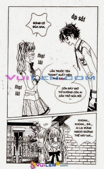 Cặp Đôi Kỳ Lạ: Chapter 5