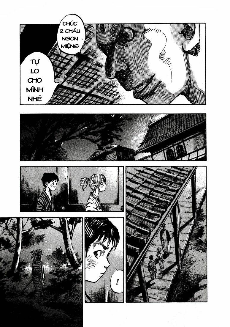 Sidooh: Chapter 3