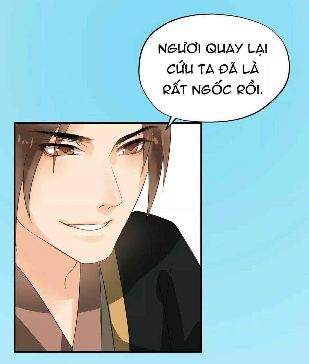 Bồng Sơn Viễn: Chapter 13